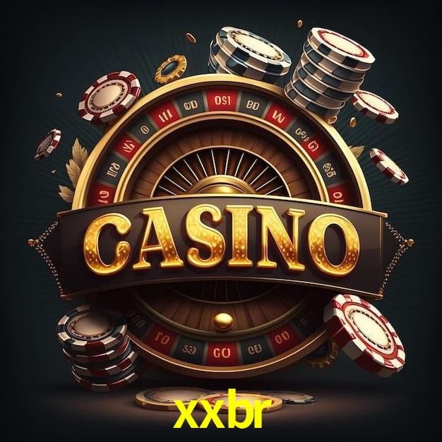 APP oficial da xxbr para mobile